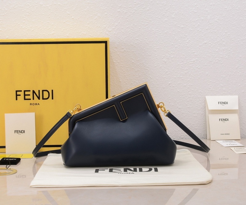 Fendi Handbags 182